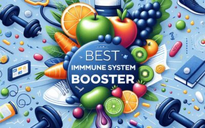 Qual è il miglior integratore per rafforzare il sistema immunitario?