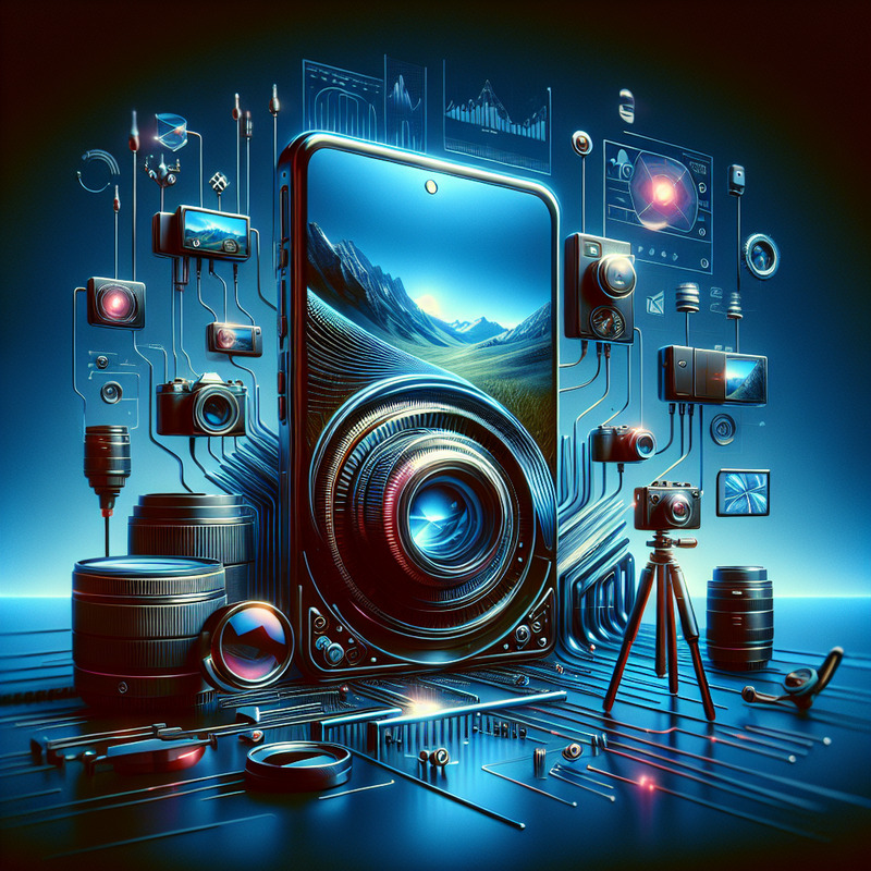 Qual è il miglior smartphone per scattare foto nel 2025?