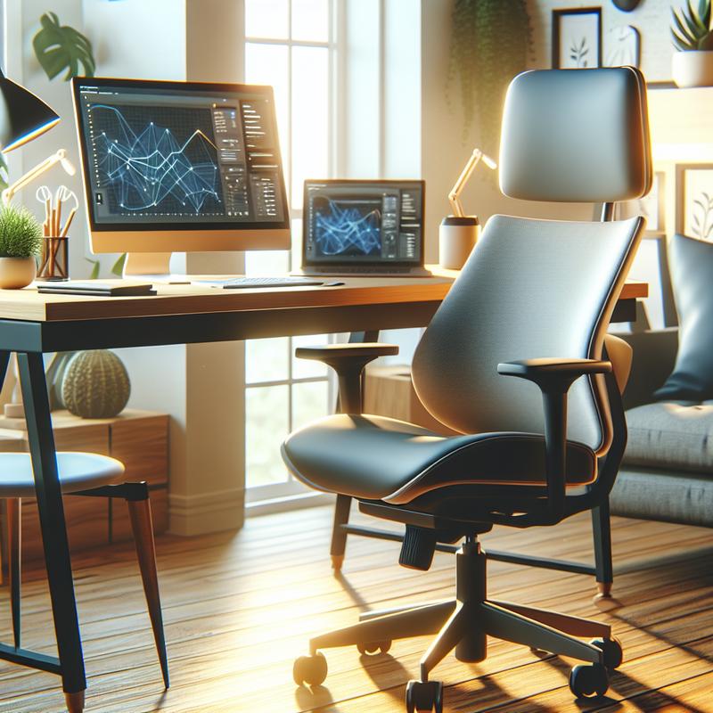 Qual è la miglior sedia ergonomica per lo smart working?