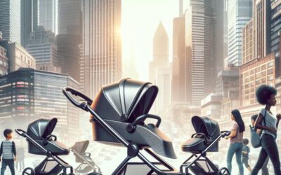 Qual è il miglior passeggino leggero per la città?
