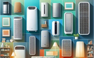 Qual è il miglior purificatore d’aria per la casa?