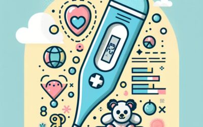 Qual è il miglior termometro digitale per bambini?