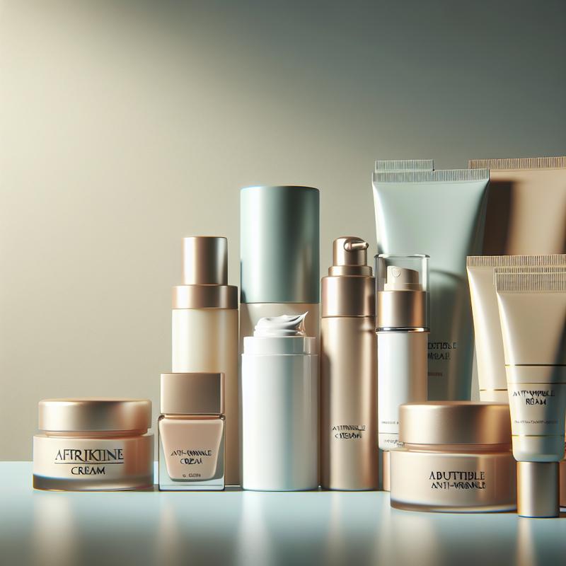 Qual è la migliore crema antirughe economica?