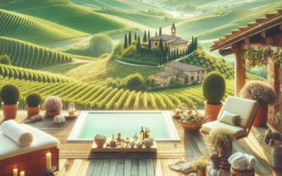 Qual è la migliore destinazione per una vacanza benessere in Italia?