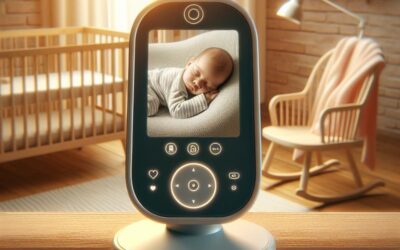 Qual è il miglior baby monitor video?