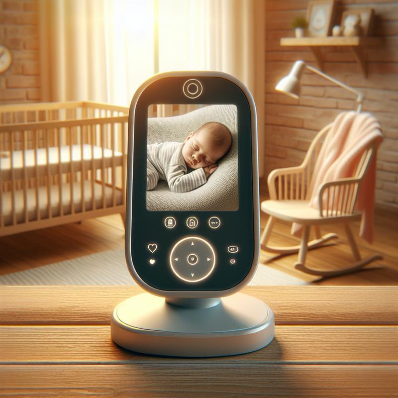 Qual è il miglior baby monitor video?