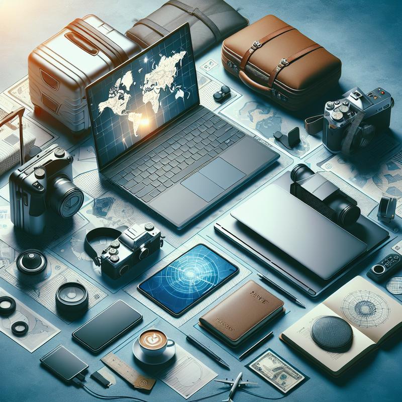 Qual è il miglior laptop leggero per chi viaggia spesso?