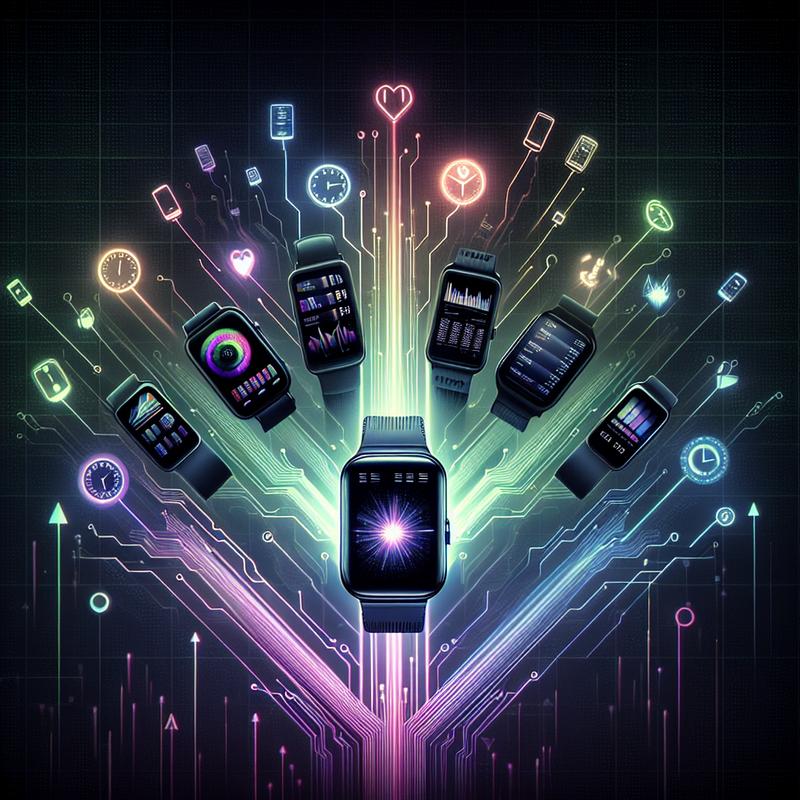 Qual è il miglior smartwatch per monitorare il sonno?