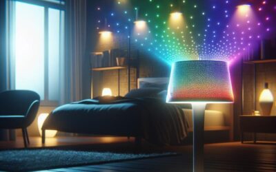 Qual è la migliore lampada smart per la camera da letto?