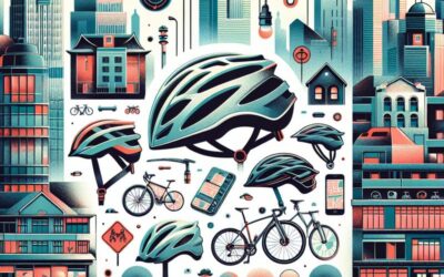 Qual è il miglior casco da bici per la città?