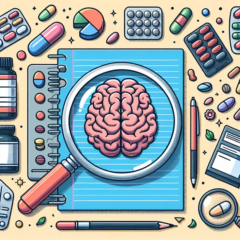 Qual è il miglior integratore per la memoria e la concentrazione?