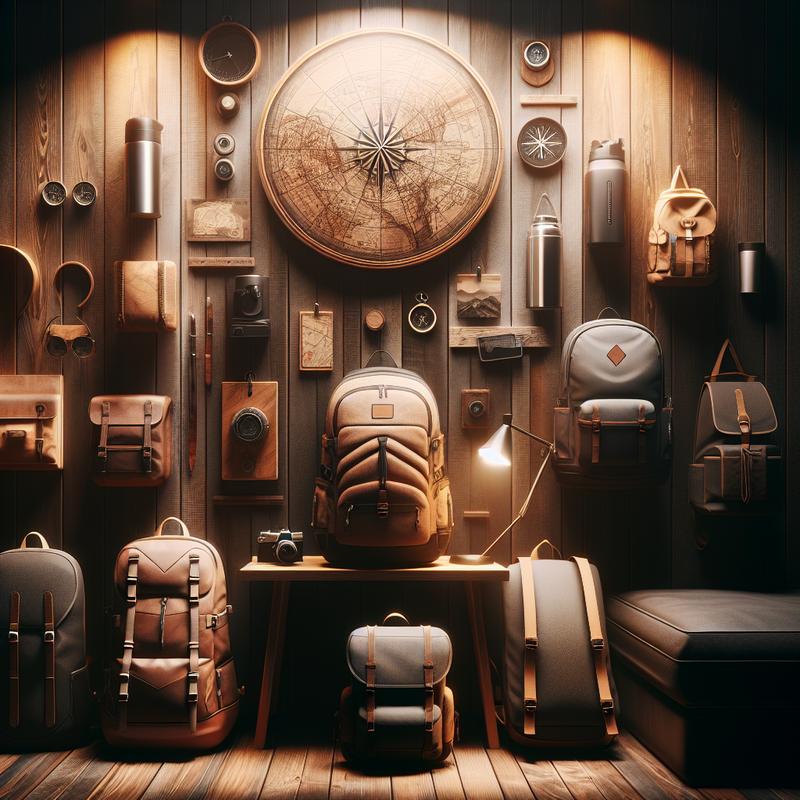 Qual è il miglior zaino da viaggio per il weekend?