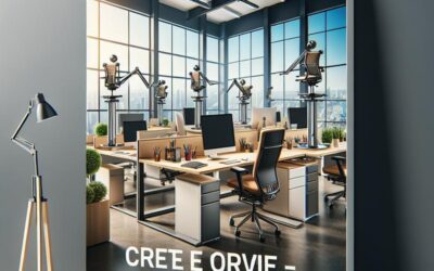 Qual è la miglior scrivania regolabile in altezza?