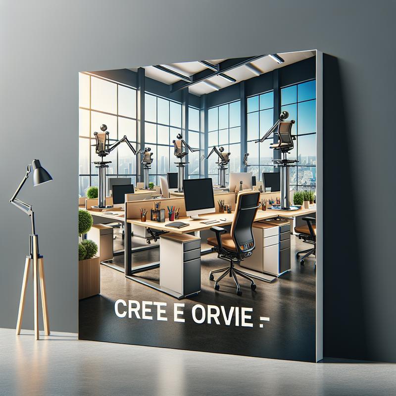 Qual è la miglior scrivania regolabile in altezza?