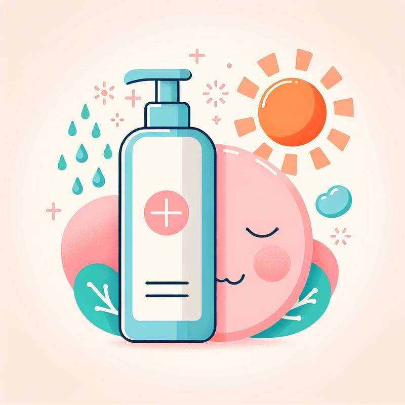 Qual è la migliore crema solare per pelli sensibili?