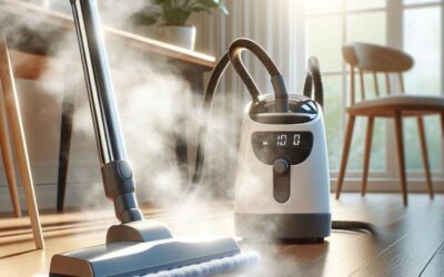 Qual è la migliore scopa a vapore per pulire i pavimenti?