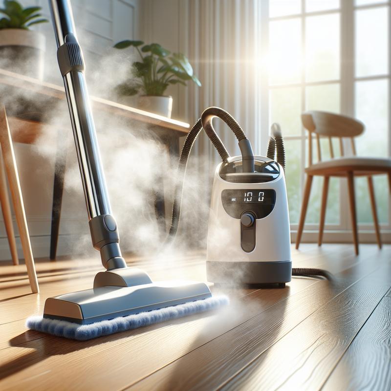 Qual-e-la-migliore-scopa-a-vapore-per-pulire-i-pavimenti Qual è la migliore scopa a vapore per pulire i pavimenti?