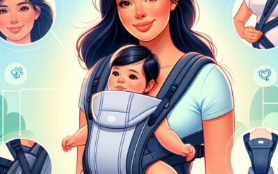 Qual è il miglior marsupio ergonomico per neonati?