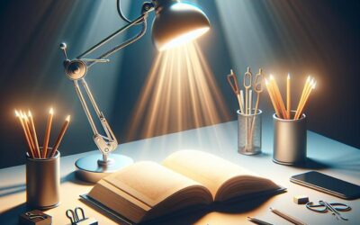 Qual è la miglior lampada da scrivania per studiare?