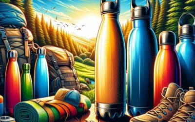 Qual è la migliore borraccia termica per sport e viaggi?
