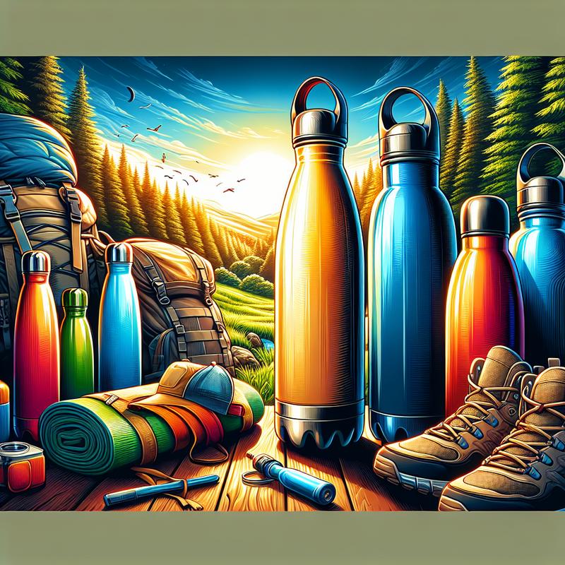 Qual è la migliore borraccia termica per sport e viaggi?