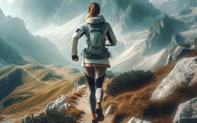 Qual è la migliore giacca tecnica per trekking in montagna?