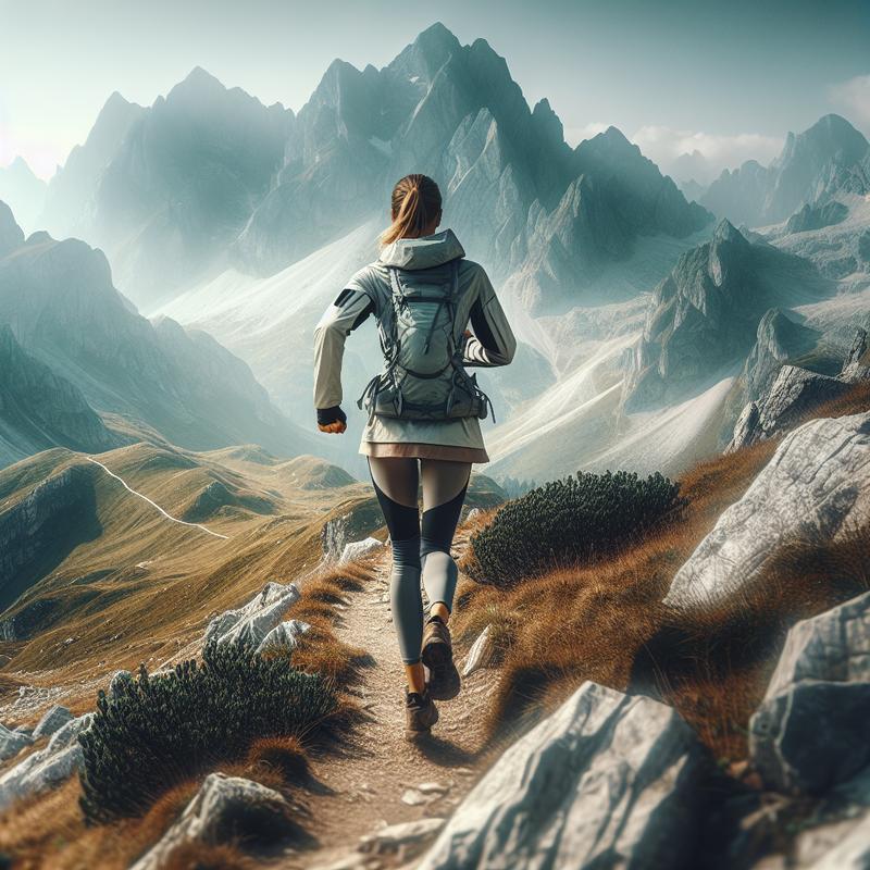 Qual è la migliore giacca tecnica per trekking in montagna?