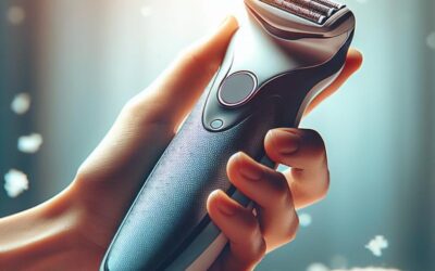Qual è il miglior rasoio elettrico per pelle sensibile?