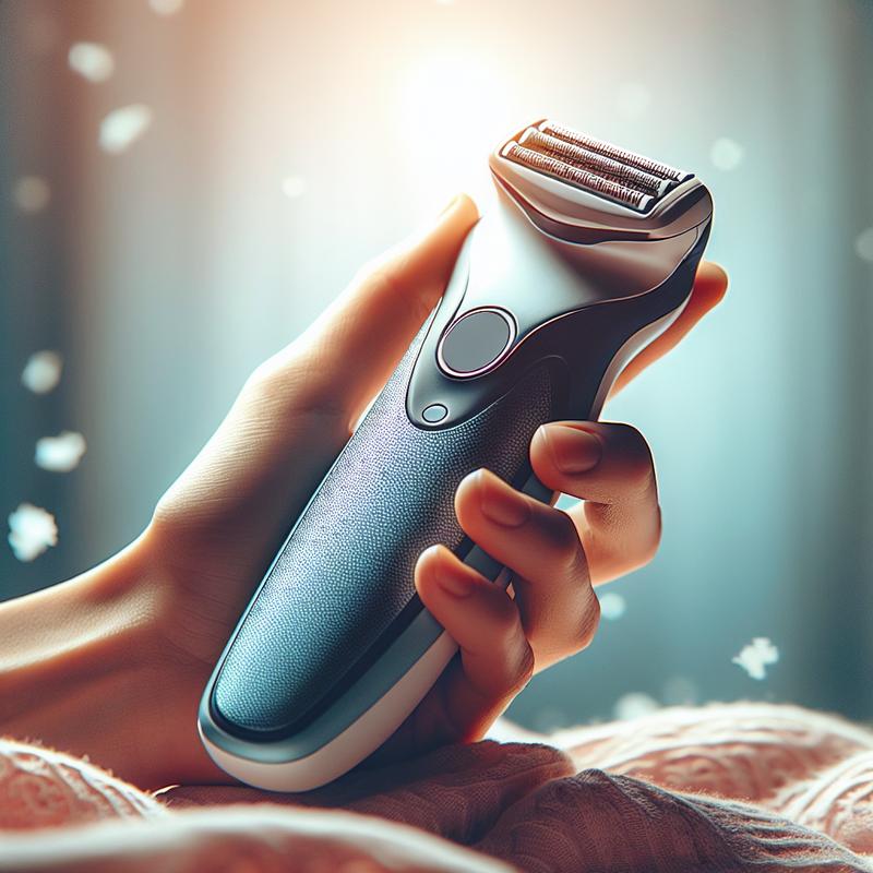 Qual-e-il-miglior-rasoio-elettrico-per-pelle-sensibile Qual è il miglior rasoio elettrico per pelle sensibile?