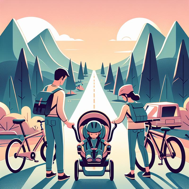 Qual-e-il-miglior-seggiolino-da-bici-per-bambini Qual è il miglior seggiolino da bici per bambini?