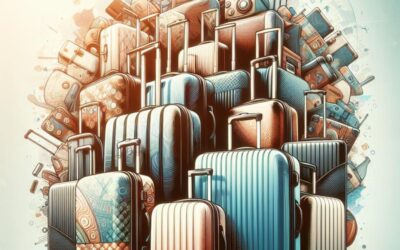 Qual è la miglior valigia trolley per viaggi brevi?