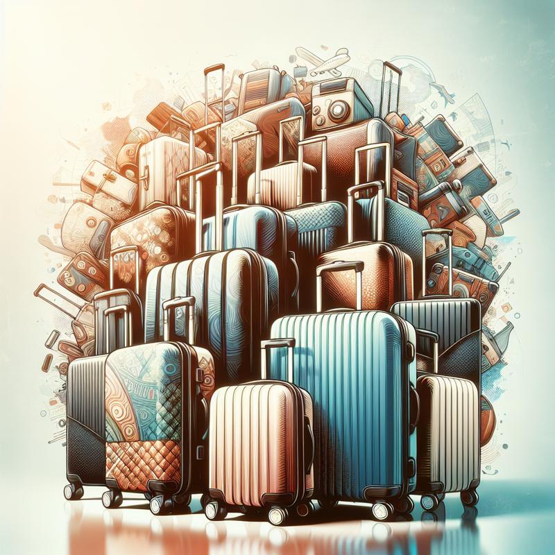 Qual-e-la-miglior-valigia-trolley-per-viaggi-brevi Qual è la miglior valigia trolley per viaggi brevi?