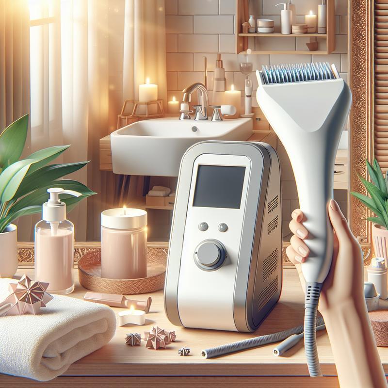 Qual è il miglior epilatore a luce pulsata per uso domestico?