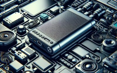 Qual è il miglior power bank ad alta capacità per smartphone e laptop?