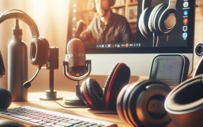 Quali sono le migliori cuffie con microfono per videoriunioni?