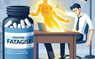 Qual è il miglior integratore di magnesio per combattere la stanchezza?