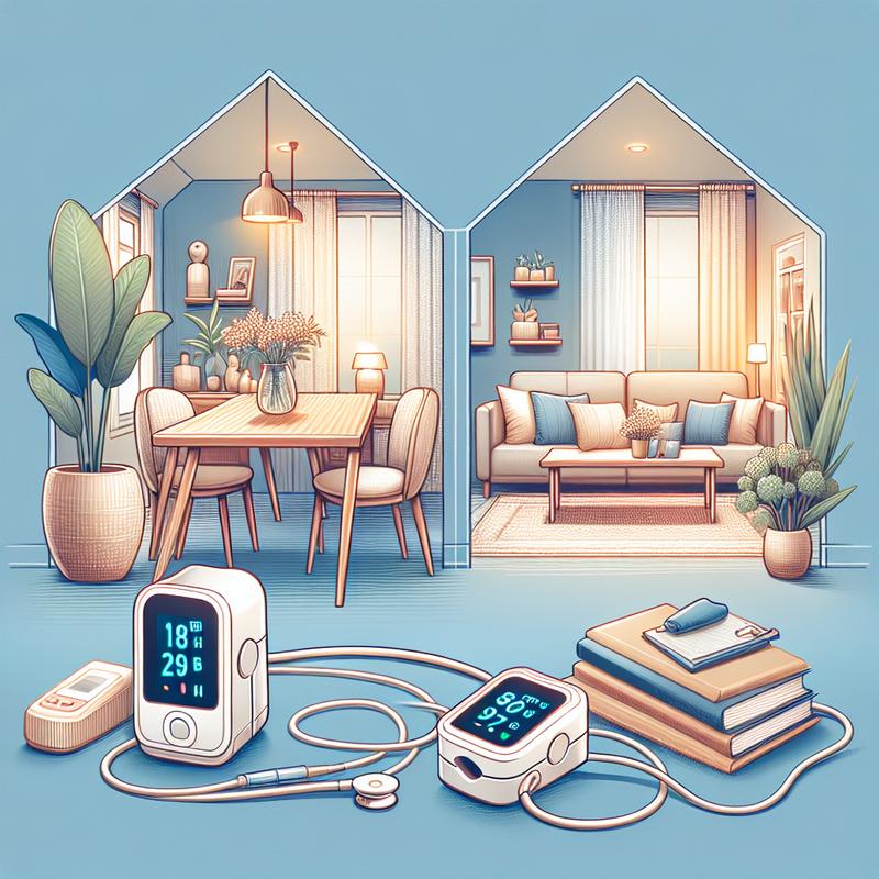 miglior-saturimetro-da-tenere-in-casa Qual è il miglior saturimetro da tenere in casa?