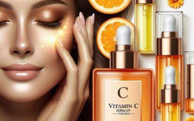 Qual è il miglior siero alla vitamina C per il viso?