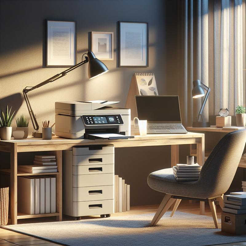 migliore-stampante-multifunzione-per-lhome-office Qual è la migliore stampante multifunzione per l’home office?