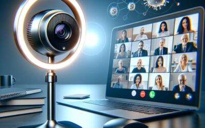 Qual è la migliore webcam per videoconferenze in alta qualità?