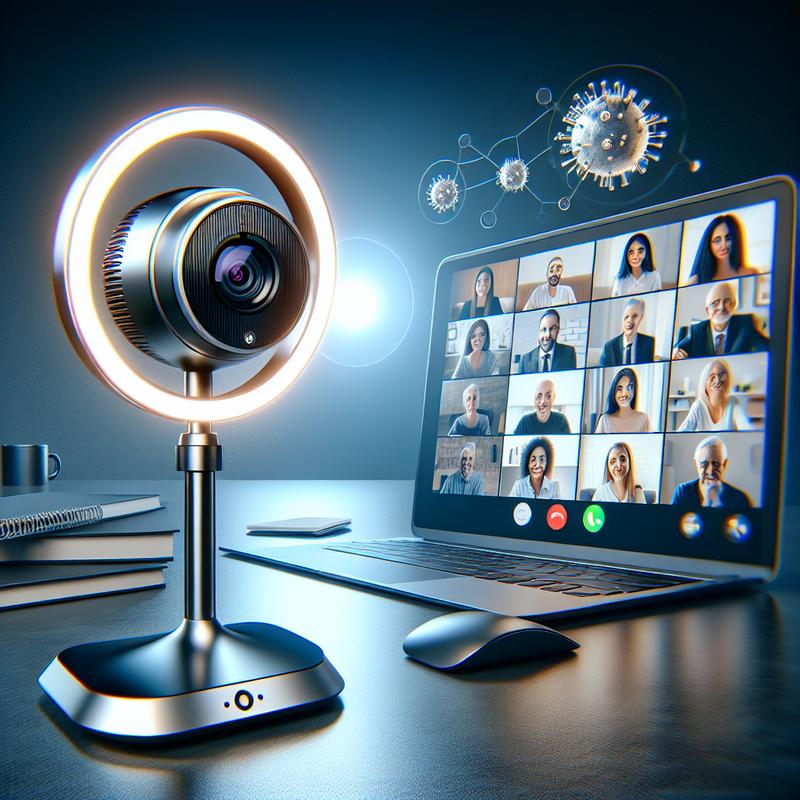 migliore-webcam-per-videoconferenze-in-alta-qualita Qual è la migliore webcam per videoconferenze in alta qualità?