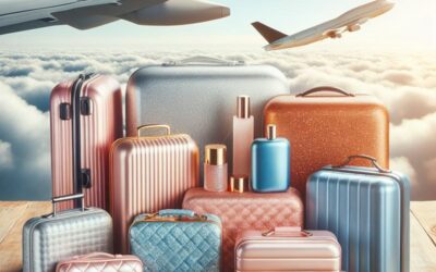 Qual è il miglior beauty case da viaggio per bagaglio a mano?