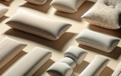 Qual è il miglior cuscino ortopedico per la cervicale?