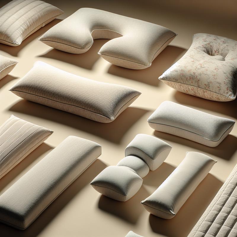 Qual è il miglior cuscino ortopedico per la cervicale?