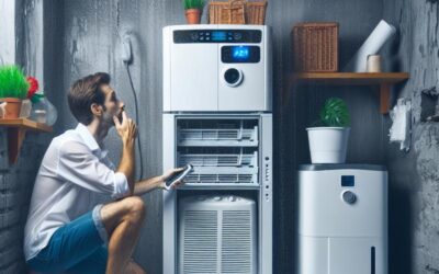 Qual è il miglior deumidificatore per ambienti umidi?