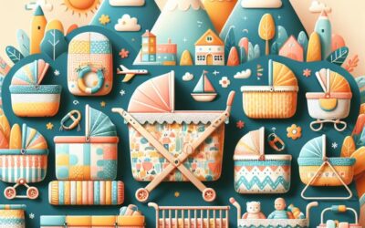 Qual è il miglior lettino da viaggio per neonati e bambini piccoli?