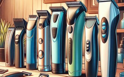 Qual è il miglior regolabarba elettrico per uso domestico?