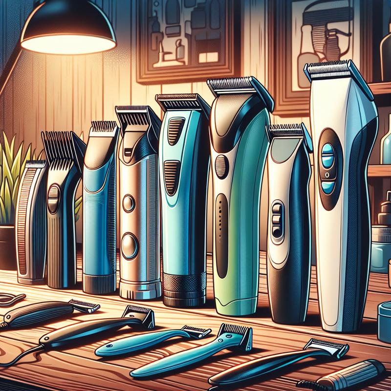 miglior-regolabarba-elettrico-per-uso-domestico Qual è il miglior regolabarba elettrico per uso domestico?