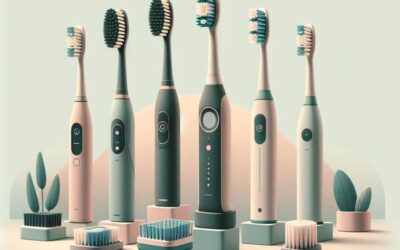 Qual è il miglior spazzolino elettrico per denti sensibili?