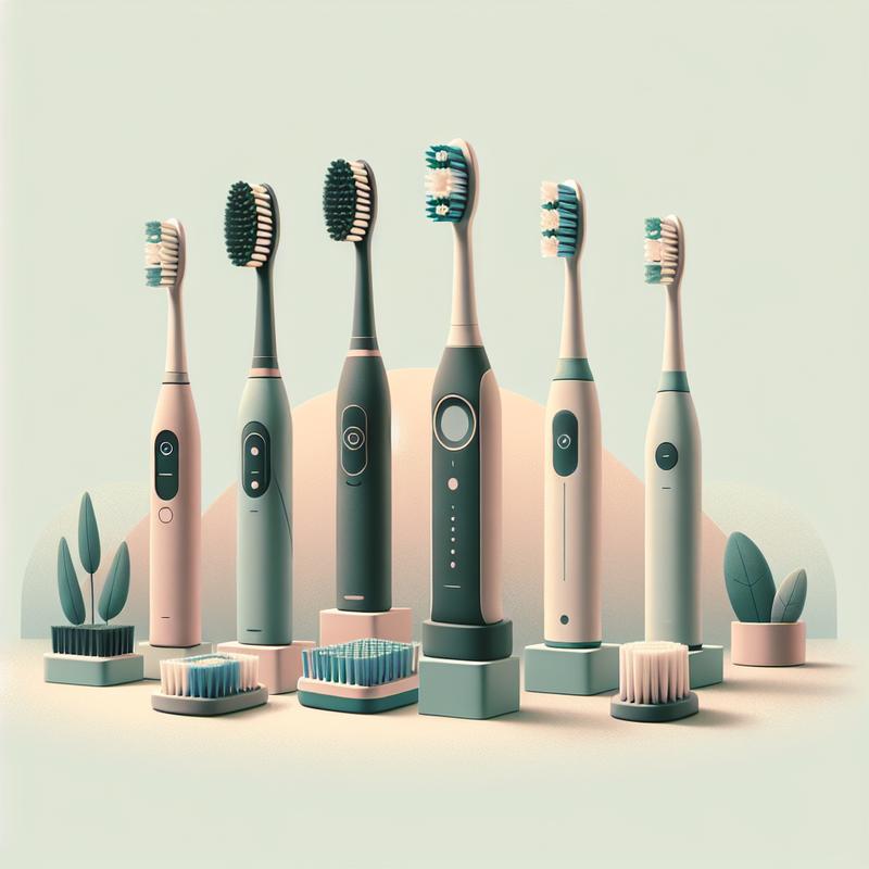 Qual è il miglior spazzolino elettrico per denti sensibili?
